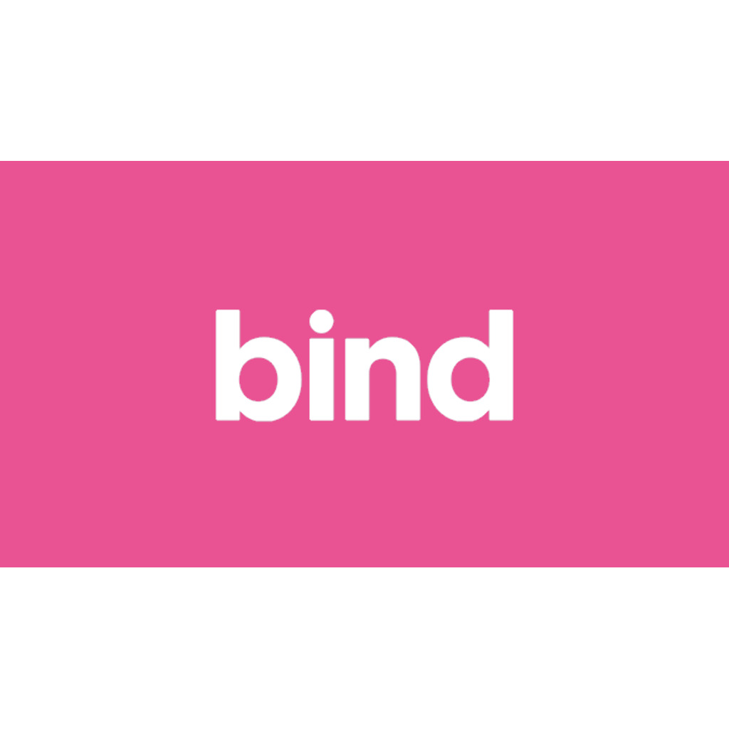 Imagen de BIND