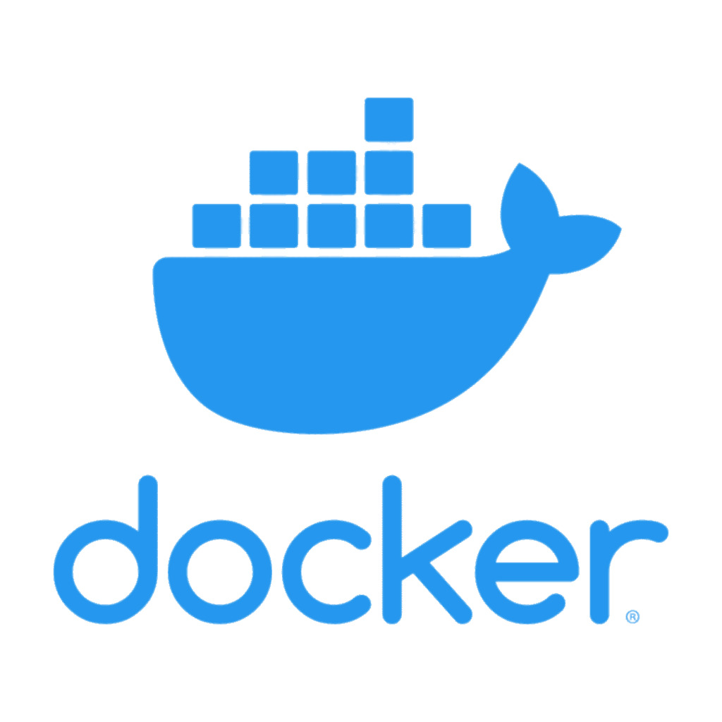 Imagen de Docker