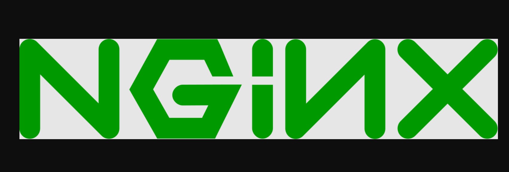 Imagen de Nginx
