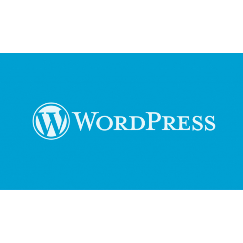 Imagen de WordPress